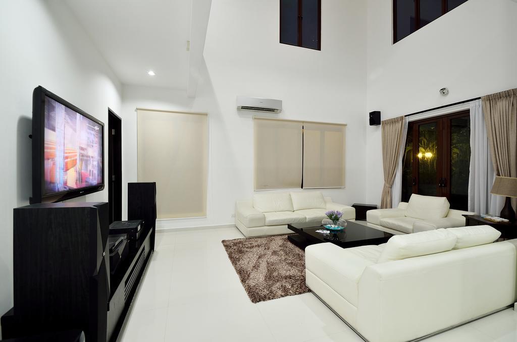 Villa Hilltop *