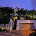 Hilltop Villa