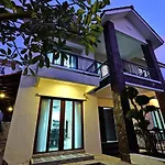 Hilltop Villa